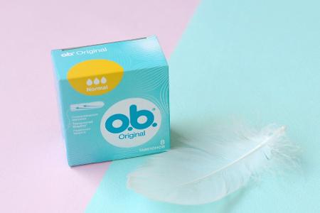 o.b.
