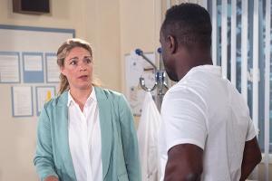 Das passiert heute in den Soaps