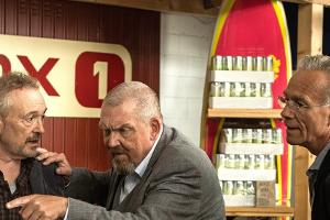 "Spur des Blutes": So wird der neue "Tatort" aus Köln