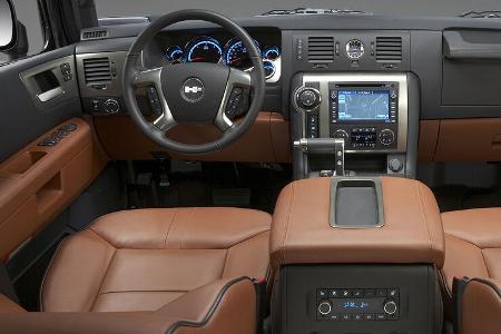 Hummer H2,GM,03/2014