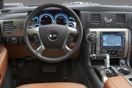 Hummer H2,GM,03/2014