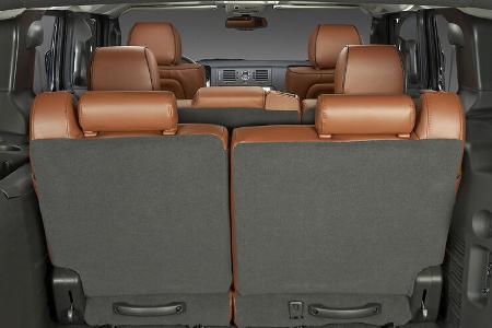 Hummer H2,GM,03/2014