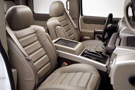 Hummer H2,GM,03/2014
