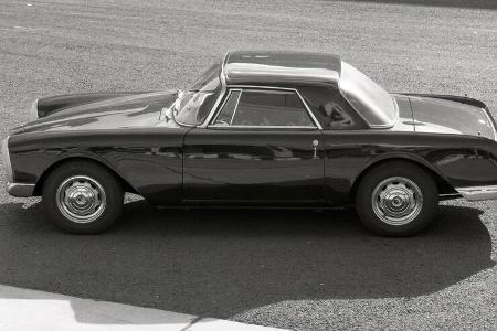 75 Jahre ams Facel Vega