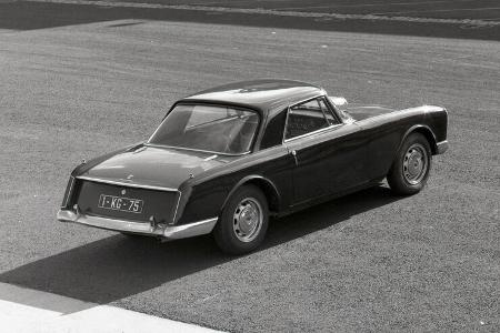 75 Jahre ams Facel Vega
