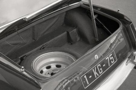 75 Jahre ams Facel Vega