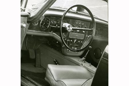 75 Jahre ams Facel Vega