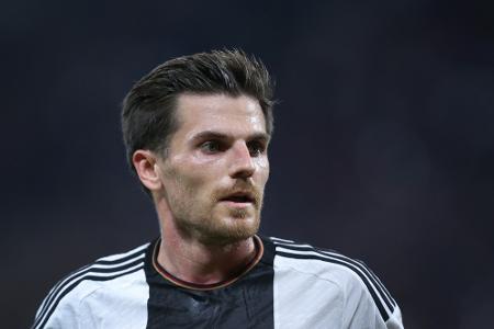 Gladbach hofft auf Hofmann und Sommer