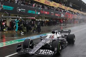 Nach Chaos von Suzuka: FIA passt Verfahrensempfehlungen an