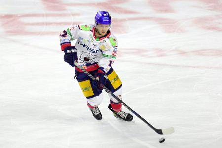 DEL: Berlin katastrophal - München zeigt Comeback-Qualität DEL: Berlin katastrophal - München zeigt Comeback-Qualität
