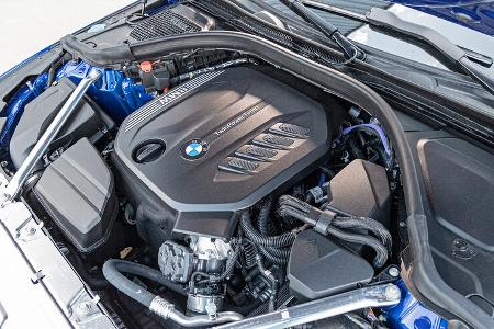 BMW 420d Cabrio