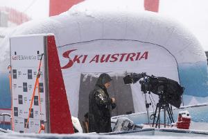 Absagen zum Auftakt des alpinen Ski-Weltcups