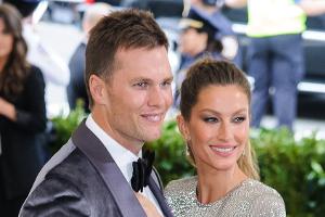 Gisele Bündchen und Tom Brady: Ihre Scheidung könnte "hässlich" werden
