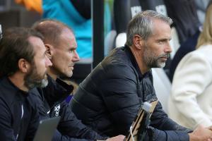 Trotz Aufholjagd: Leipzig weiter nur Liga-Mittelmaß