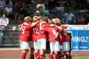 Raid bleibt Vorsitzender der Deutschen Sportjugend
