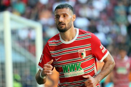 Daniel Caligiuri (ab 68.) - Note: 4,5 - Blieb bei seinem Jokereinsatz vieles schuldig. Konnte über die rechte Seite nur noch wenige Vorstöße einleiten. In Richtung Tor kam gar nichts mehr.