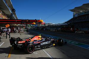 Formel 1: Startplatzstrafen für Leclerc, Perez und Alonso