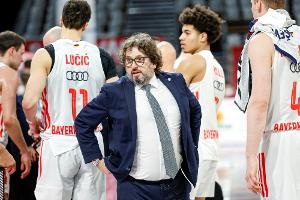 BBL: Erste Niederlage für München - Bonn gewinnt erneut
