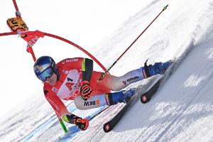 Weltcup-Auftakt: Odermatt gewinnt überlegen