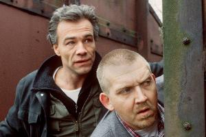 25 Jahre Kölner "Tatort": Sieben Fakten zu Ballauf und Schenk