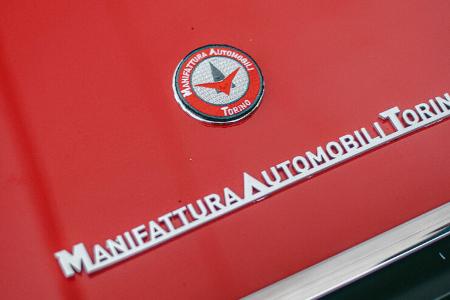 MAT Jewelry Line Alfa Romeo Tipo 33 Stradale (2022)