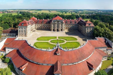 Schloss Weißenstein