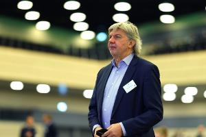 Zimmermann will unsportliches Verhalten härter bestrafen