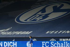 Auseinandersetzungen im Schalke-Block: Polizei ermittelt