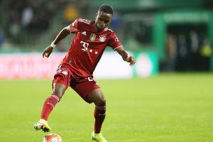 Bayern-Profi Sarr verärgert über Zollkontrolle