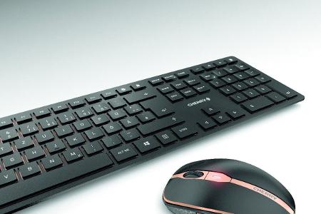 Wenn Tastatur und Maus unter Windows 10 nicht funktionieren, helfen zunächst kurzfristige Workarounds. Es gibt aber auch langfristige Lösungen.