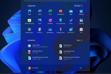 So entfernen Sie Ergebnisse der Websuche dauerhaft aus dem Windows-Startmenü