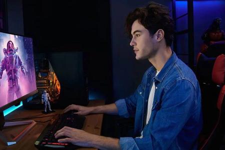Flüssiges Gaming in Ultra-HD-Auflösung von 3840 x 2160 Pixel ist noch immer sehr aufwendig und setzt leistungsfähige PCs voraus.