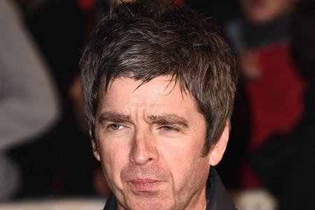 Noel Gallagher