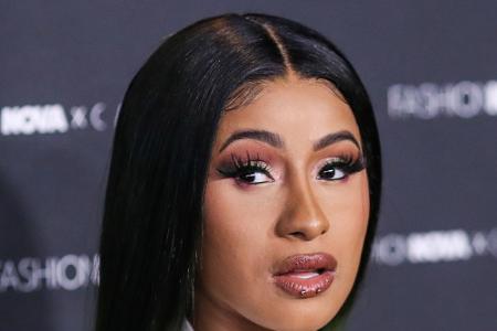 Cardi B