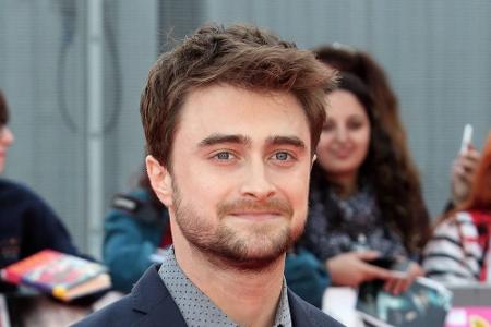 Daniel Radcliffe