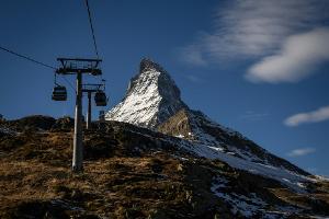 Schneemangel: Frauen-Abfahrten in Zermatt abgesagt