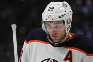 Drei Scorerpunkte für Draisaitl bei Oilers-Sieg