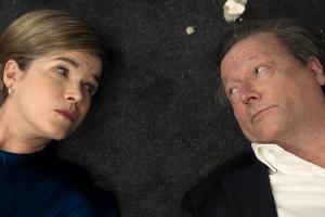 Neues "Dinner for One"? Silvester-Kurzfilm mit Anke Engelke in der ARD