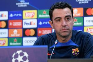 Xavi hat nur "geringe Hoffnung" vor Bayern-Spiel
