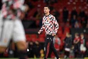 Nach Denkpause: Ronaldo bei ManUnited zurück im Training