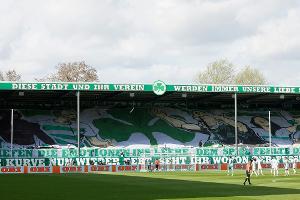 Fürth bis mindestens 2080 im Ronhof
