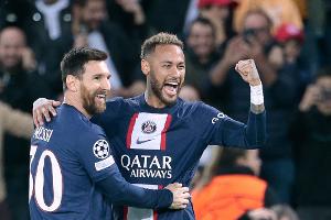 PSG, Benfica und Chelsea begleiten BVB ins Achtelfinale