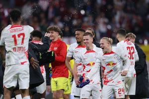Werner über "Endspiel" gegen Donezk: "Optimale Ausgangslage"
