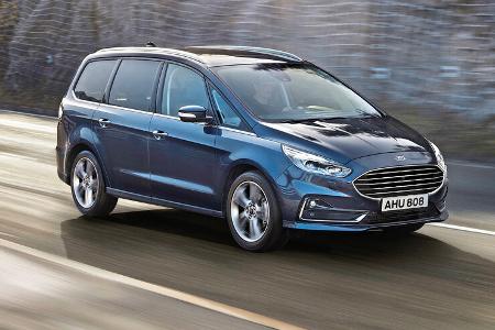 Best Cars 2022, Ford Galaxy