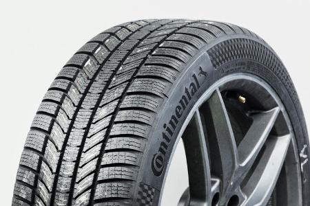 Continental WinterContact TS 870 P