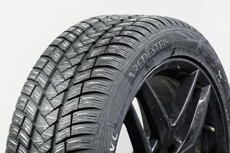 Vredestein Wintrac Pro