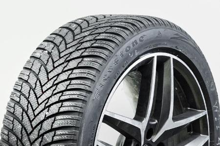 Firestone WinterHawk 4
