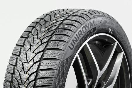Uniroyal Winter Expert