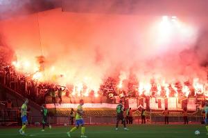 DFB richtet "Kommission Fans und Fankulturen" ein
