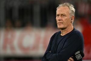 Europa League: Streich warnt vor Überheblichkeit